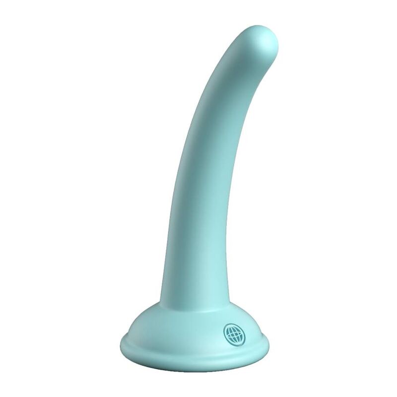 DILLIO - CURIOUS FIVE 12,7 CM GREEN - Imagem de 2