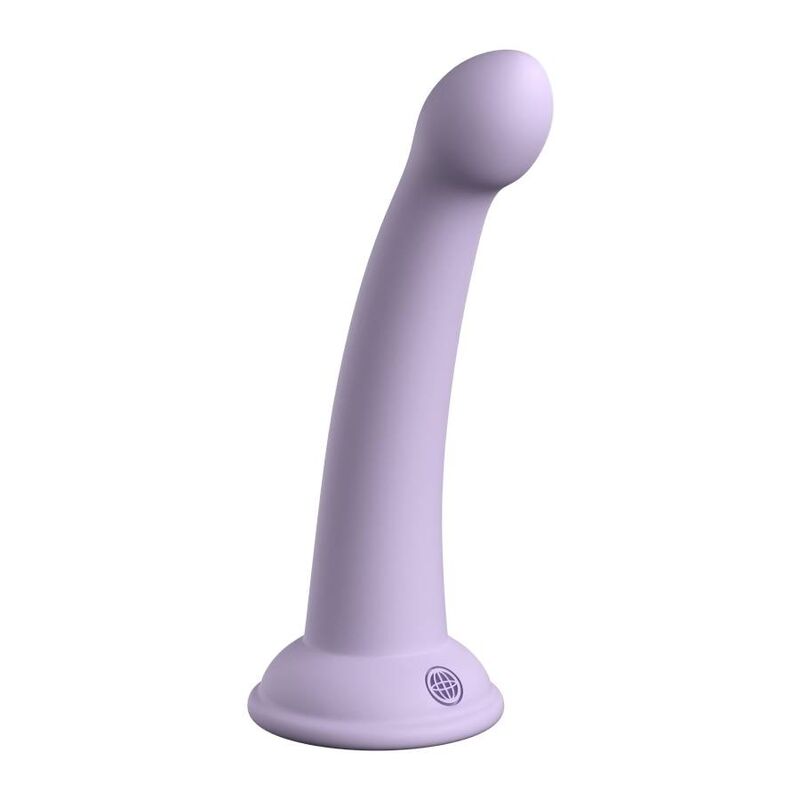 DILLIO - SECRET EXPLORER 15,24 CM VIOLET - Imagem de 2