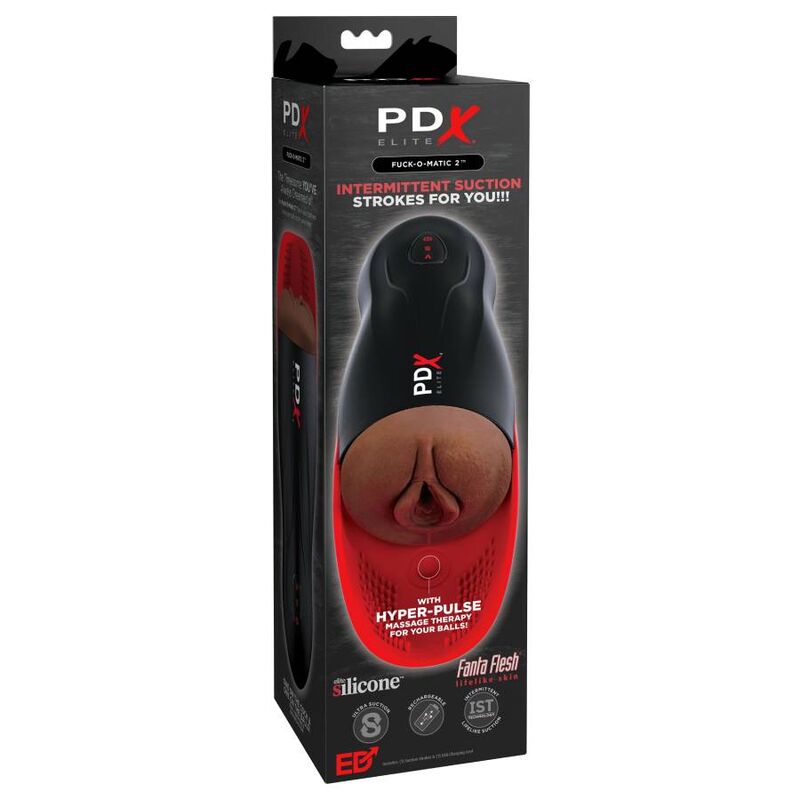 PDX ELITE - FUCK-O-MATIC 2 - Imagem de 3