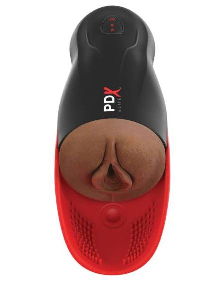 PDX ELITE - FUCK-O-MATIC 2