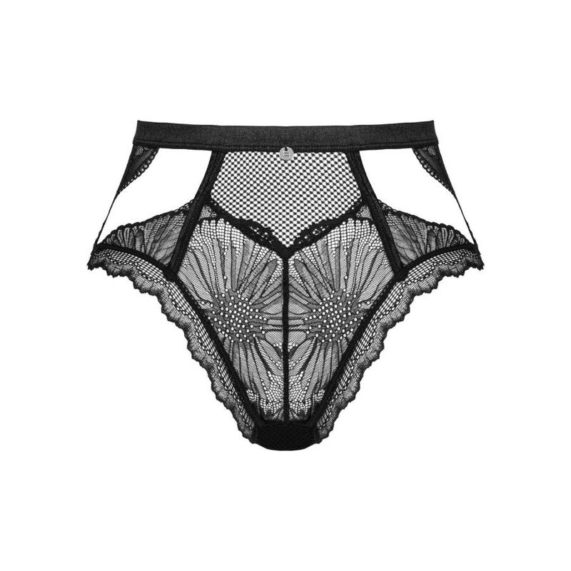 OBSESSIVE - MIBELIA PANTIES XS/S - Imagem de 5