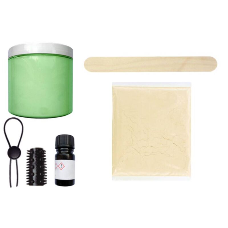 CLONEBOY - GLOW IN THE DARK PENIS CLONER KIT - Imagem de 3
