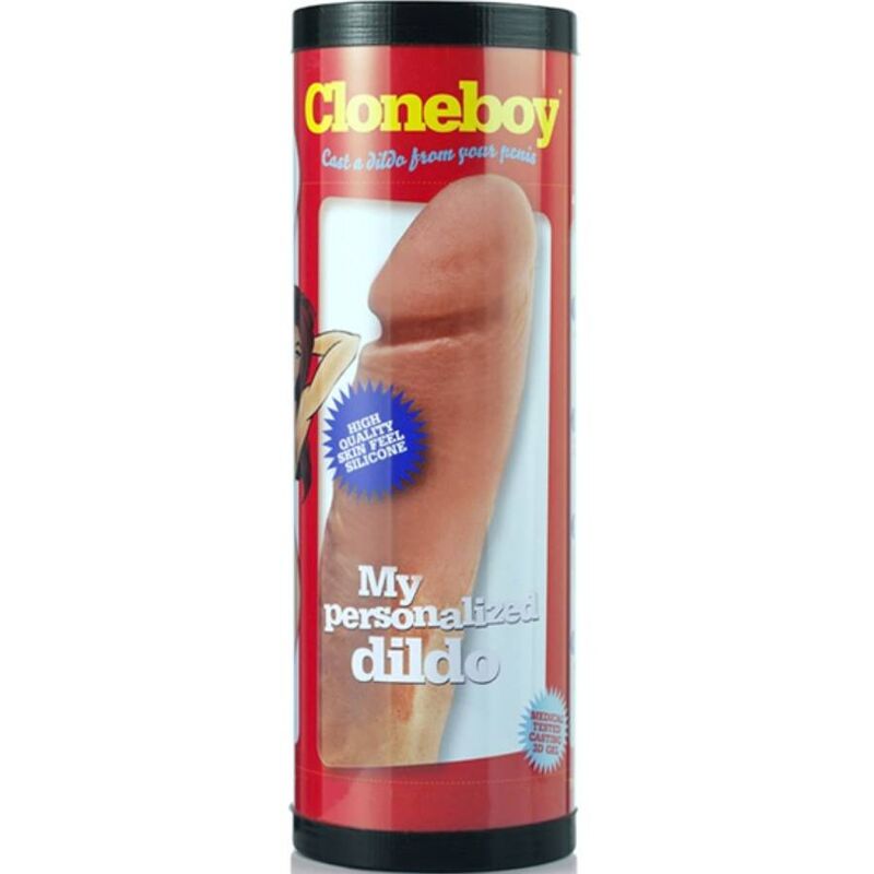 CLONEBOY - PENIS CLONER KIT - Imagem de 2