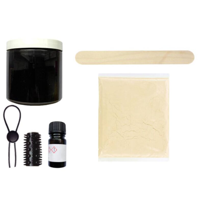 CLONEBOY - PENIS CLONER KIT BLACK - Imagem de 3