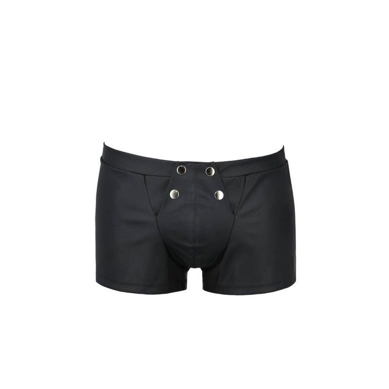 PASSION - 050 SHORT PATRICK NEGRO S/M - Imagem de 5