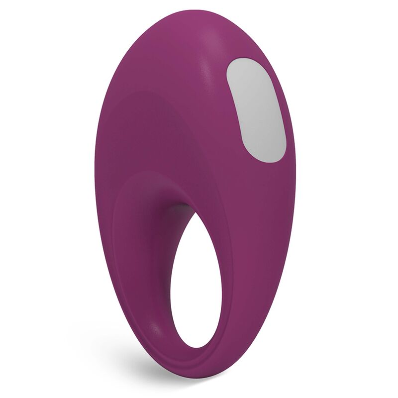 COVERME - DYLAN RECHARGEABLE RING + WATCHME REMOTE CONTROL - Imagem de 3