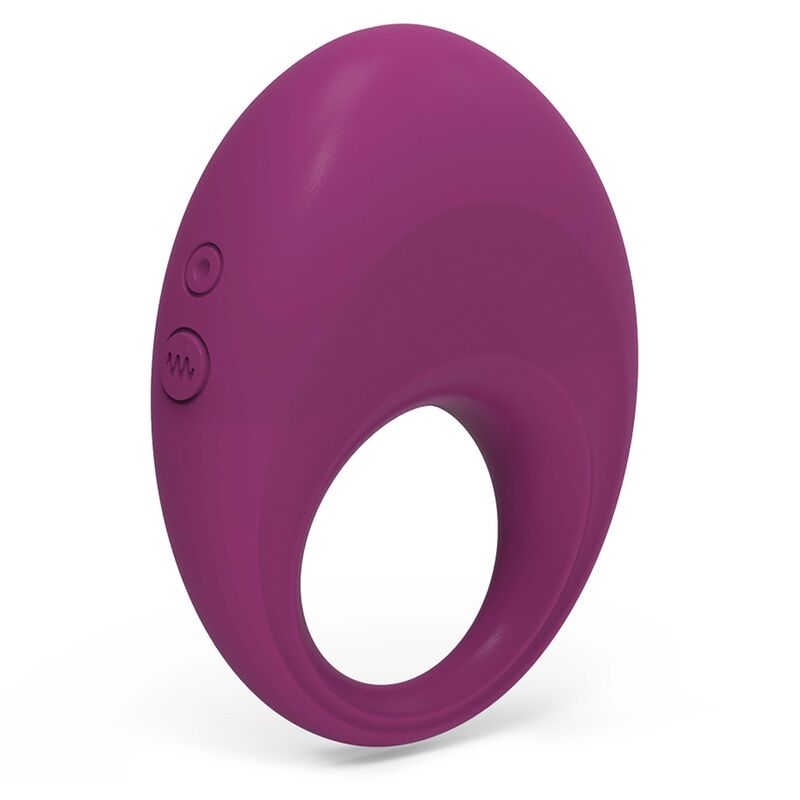COVERME - DYLAN RECHARGEABLE RING + WATCHME REMOTE CONTROL - Imagem de 4