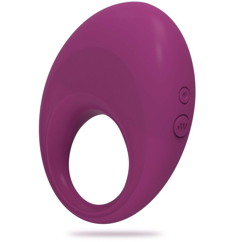 COVERME - DYLAN RECHARGEABLE RING + WATCHME REMOTE CONTROL - Imagem de 5