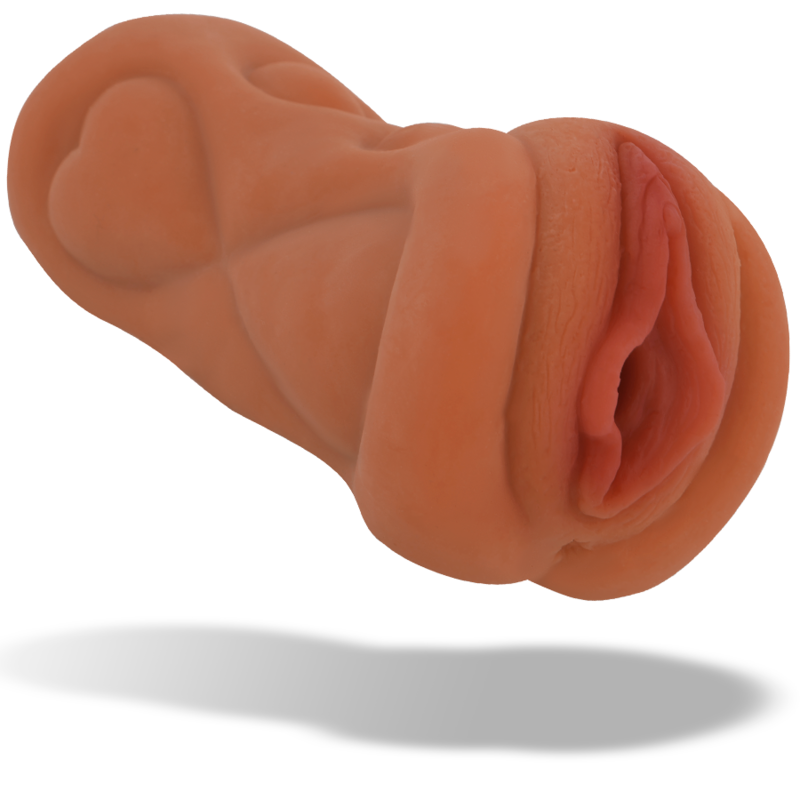 JAMYJOB SIGNATURE - MILENA VAGINA MASTURBATOR - Imagem de 2