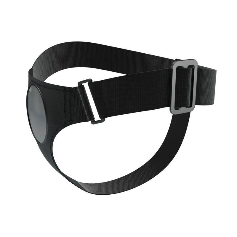 PRETTY LOVE - BLACK UNIVERSAL HARNESS - Imagem de 3