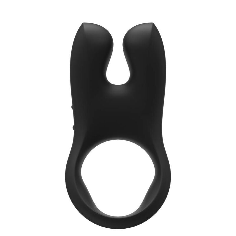 FUN FACTORY - NOS ANILLO VIBRADOR NEGRO - Imagem de 3