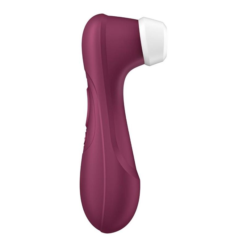 SATISFYER PRO 2 GENERACIÓN 3 - NEGRO BLUETOOTH APP - Imagem de 3