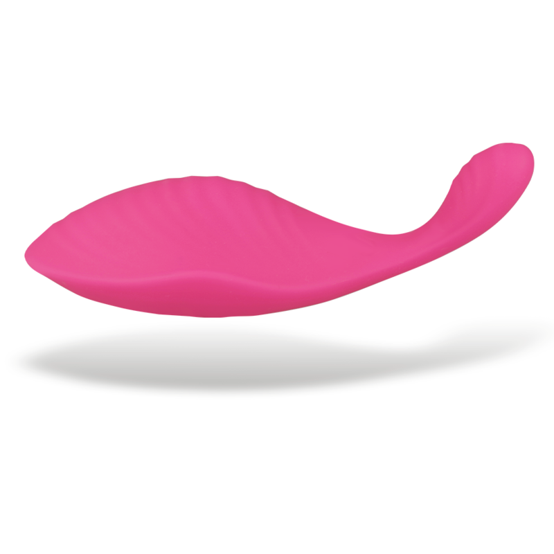 INTENSE - ROB PANTIE REMOTE CONTROL PINK - Imagem de 5