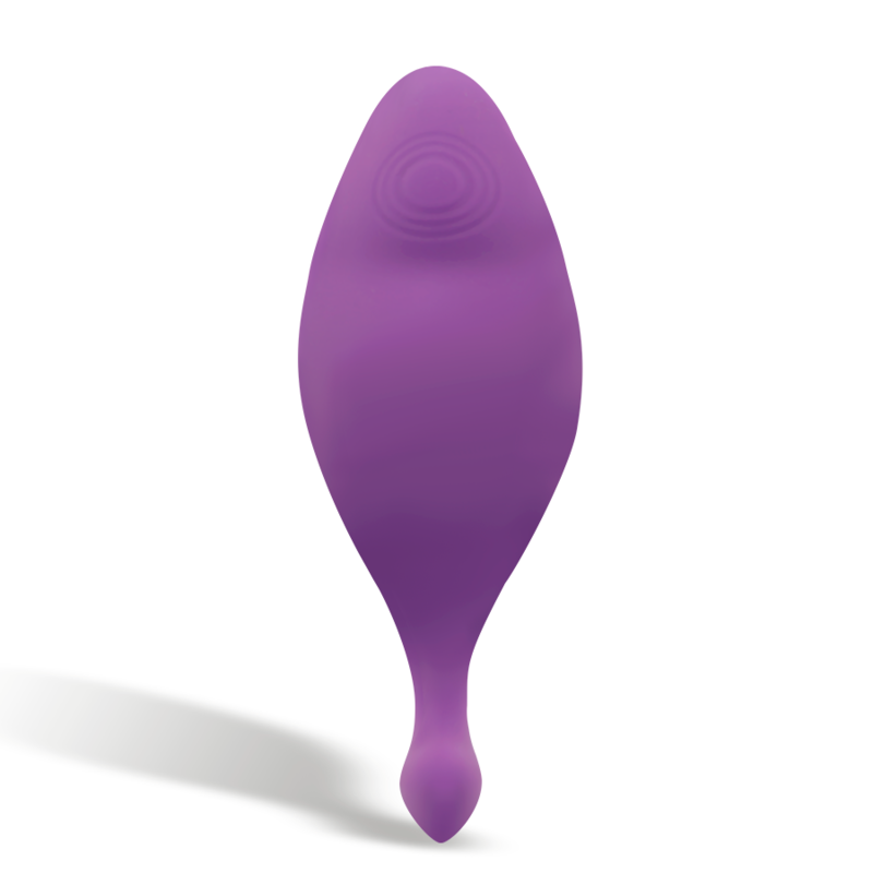 INTENSE - MINDY PANTIE PURPLE REMOTE CONTROL - Imagem de 5