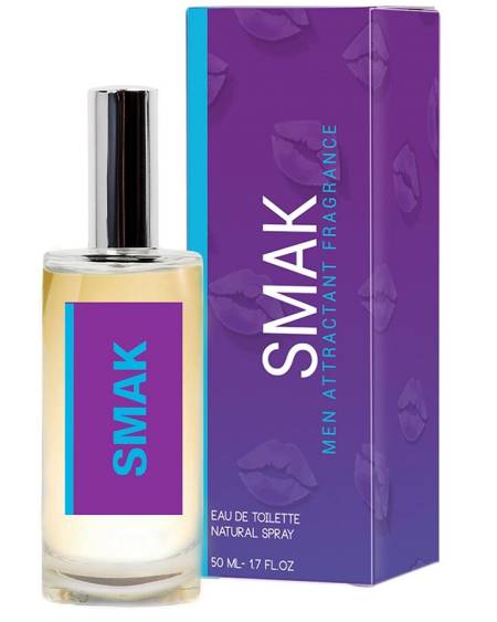 RUF - SMAK PHEROMONES PERFUME FOR HIM 50 ML