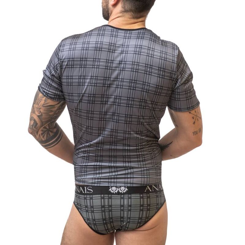 ANAIS MEN - BALANCE CAMISETA S - Imagem de 2