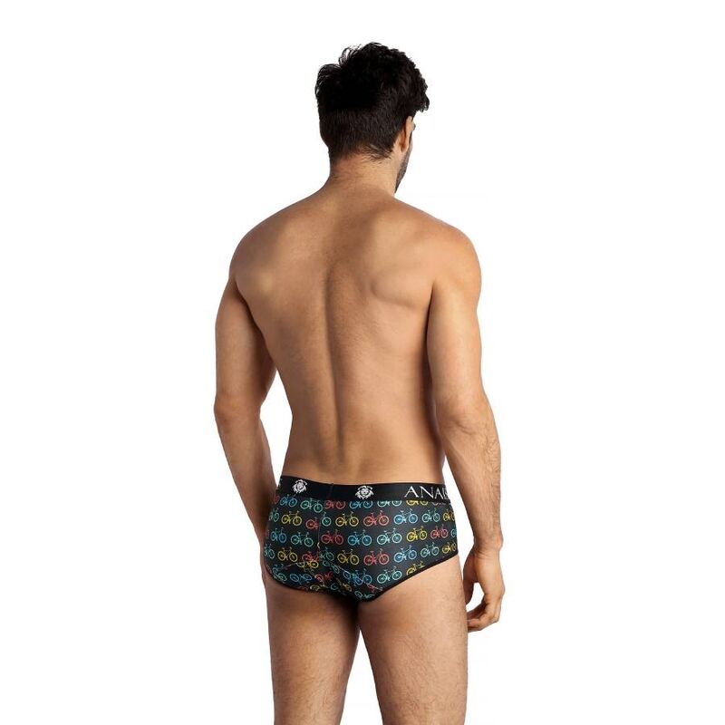 ANAIS MEN - BENITO BOXER BRIEF S - Imagem de 2