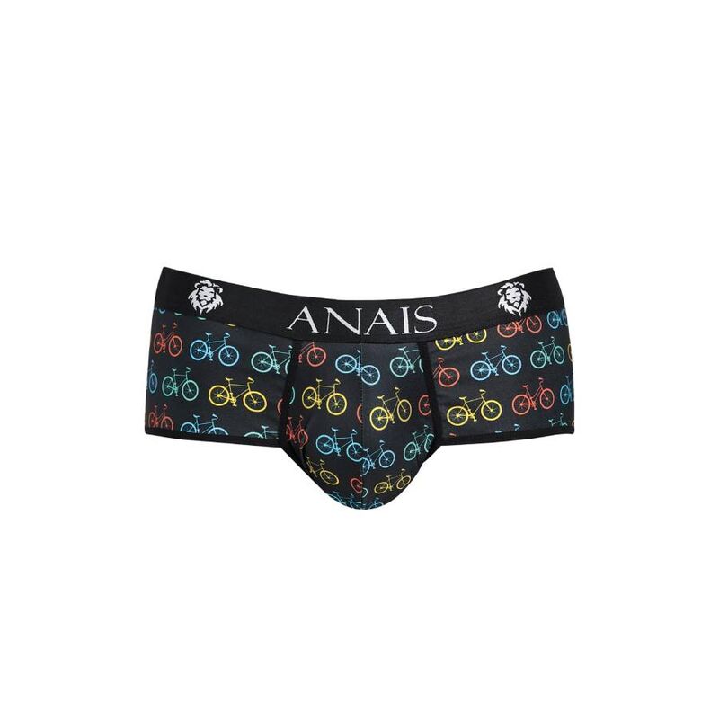 ANAIS MEN - BENITO BOXER BRIEF S - Imagem de 3