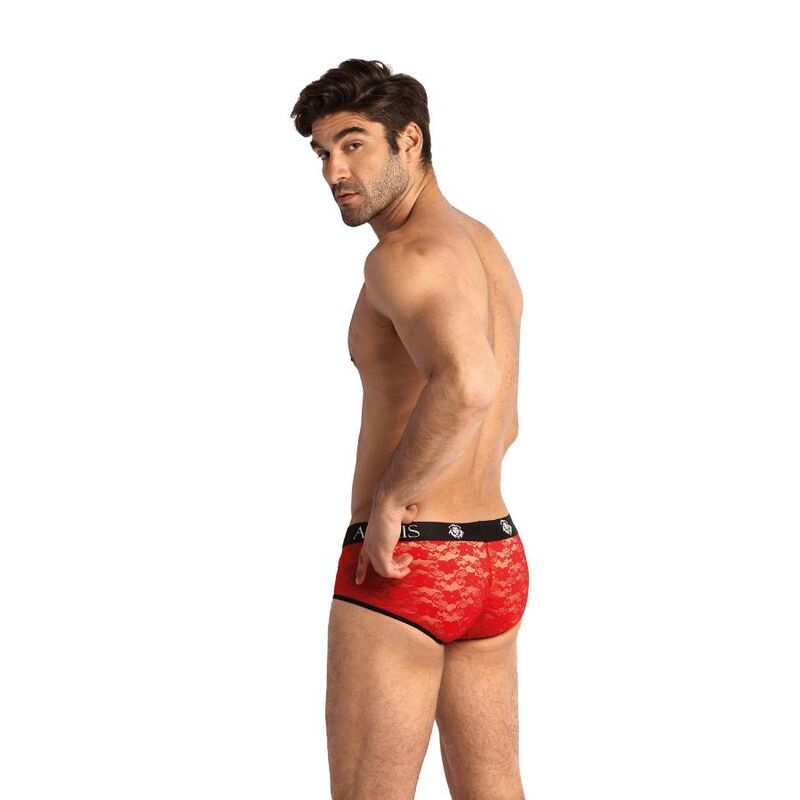 ANAIS MEN - BRAVE BOXER BRIEF XL - Imagem de 2