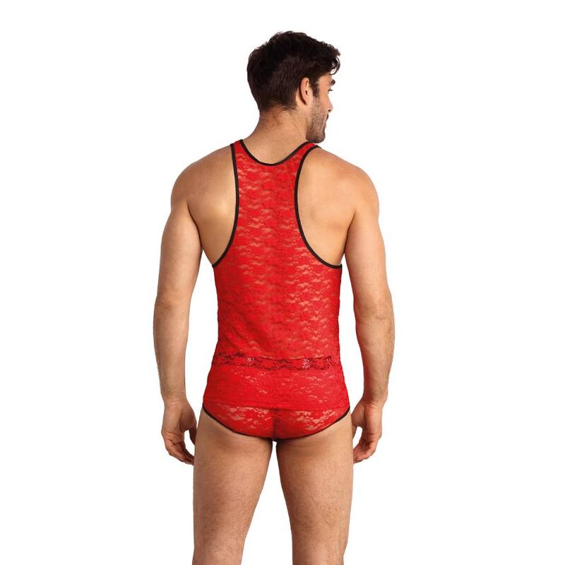 ANAIS MEN - BRAVE TOP M - Imagem de 2