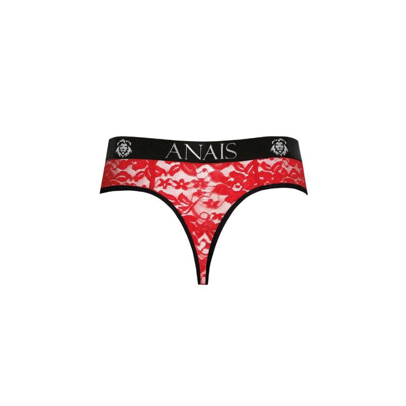 ANAIS MEN - BRAVE TANGA M - Imagem de 4