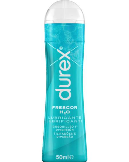 DUREX - PLAY FRESH SENSATION 50 ML