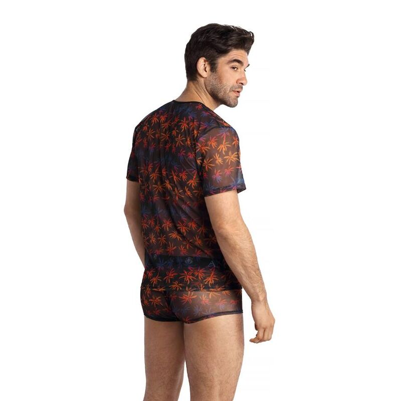 ANAIS MEN - CHILL CAMISETA S - Imagem de 2