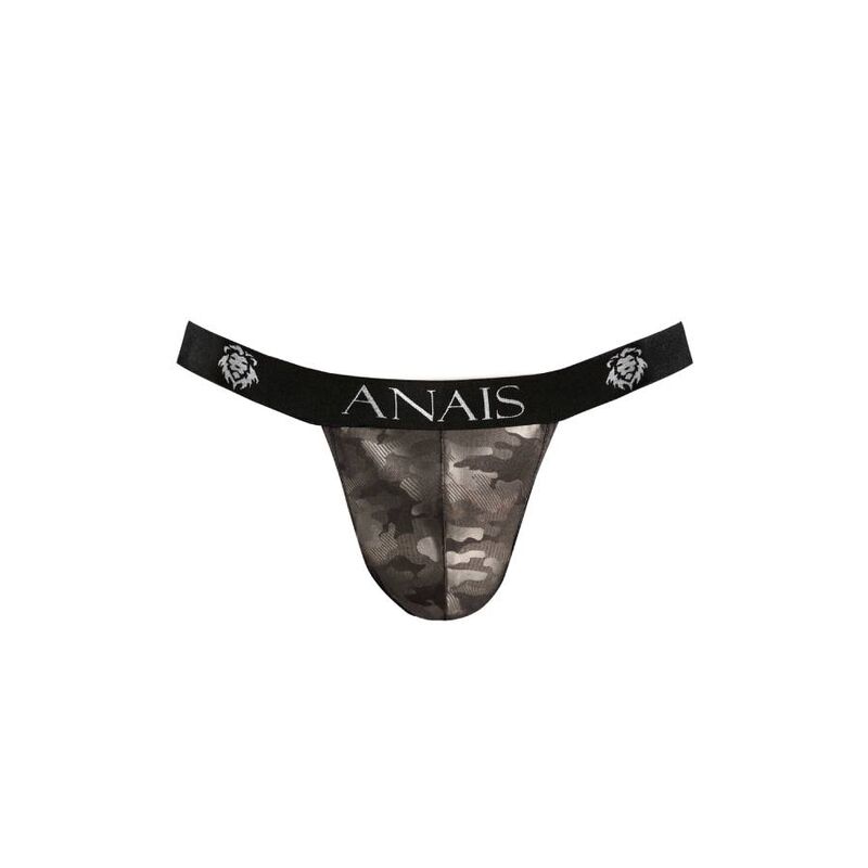 ANAIS MEN - ELECTRO JOCK STRAP XL - Imagem de 3