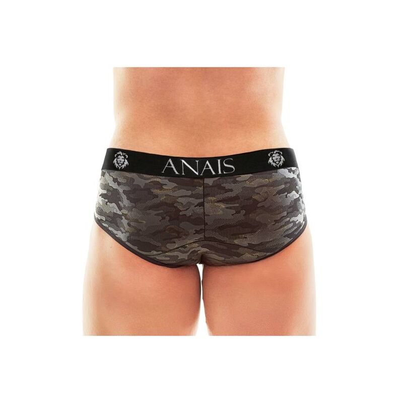 ANAIS MEN - ELECTRO BOXER BRIEF S - Imagem de 4