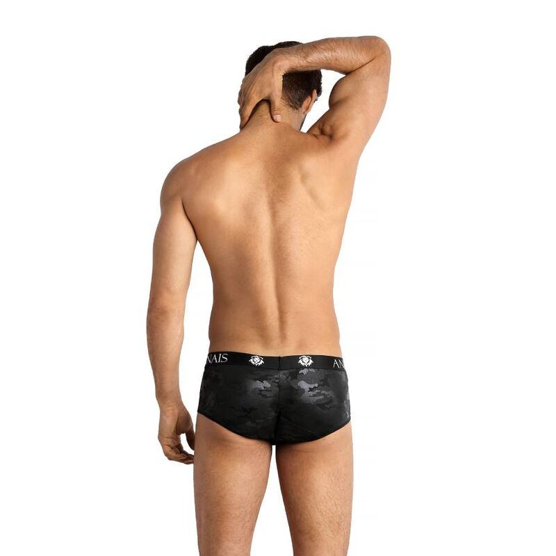 ANAIS MEN - ELECTRO BOXER BRIEF S - Imagem de 2