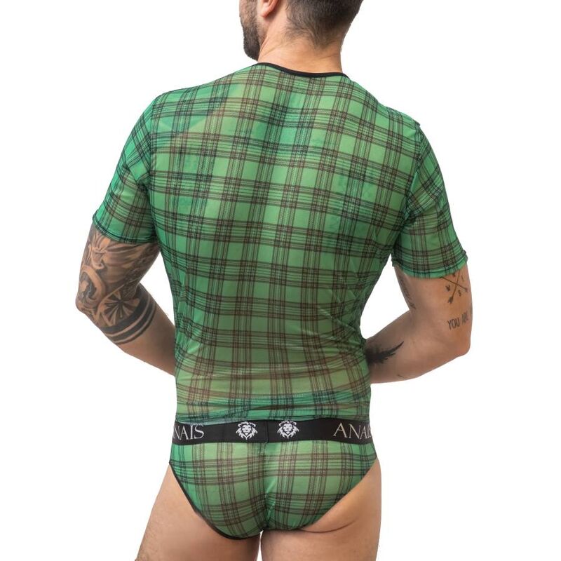 ANAIS MEN - MAGIC CAMISETA M - Imagem de 2