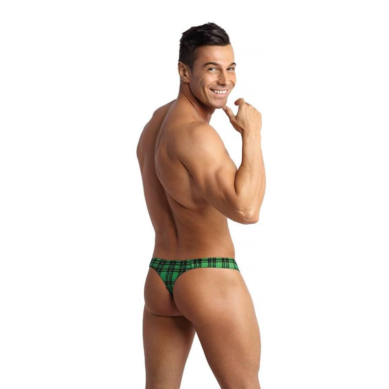 ANAIS MEN - MAGIC TANGA M - Imagem de 2