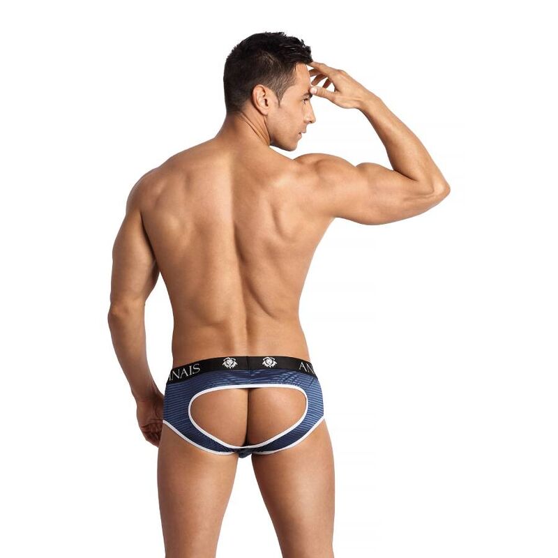 ANAIS MEN - NAVAL JOCK BIKINI S - Imagem de 2