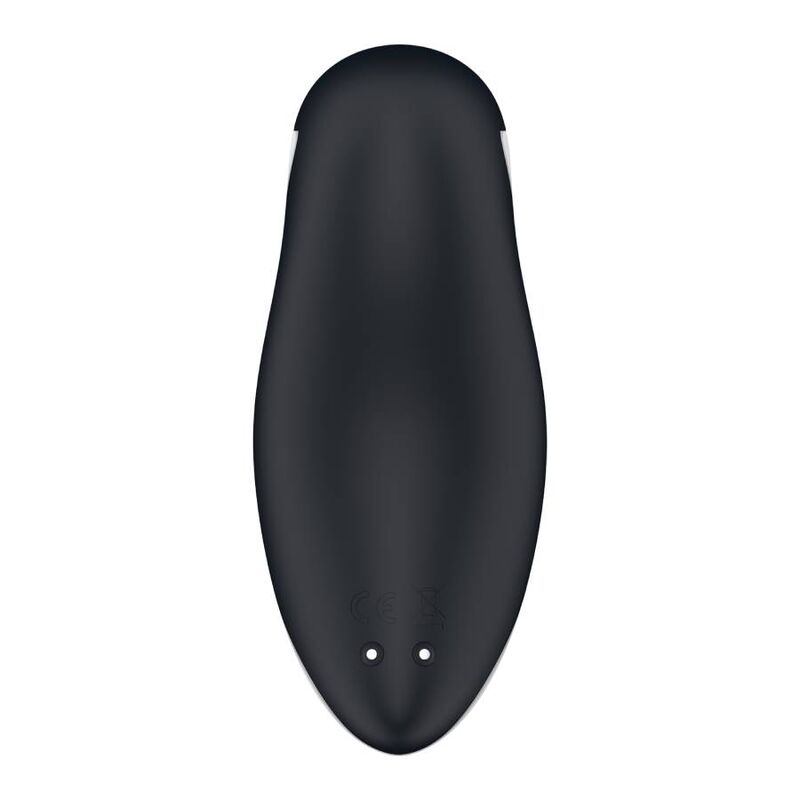 SATISFYER - ORCA AIR PULSE STIMULATOR + VIBRATION - Imagem de 5