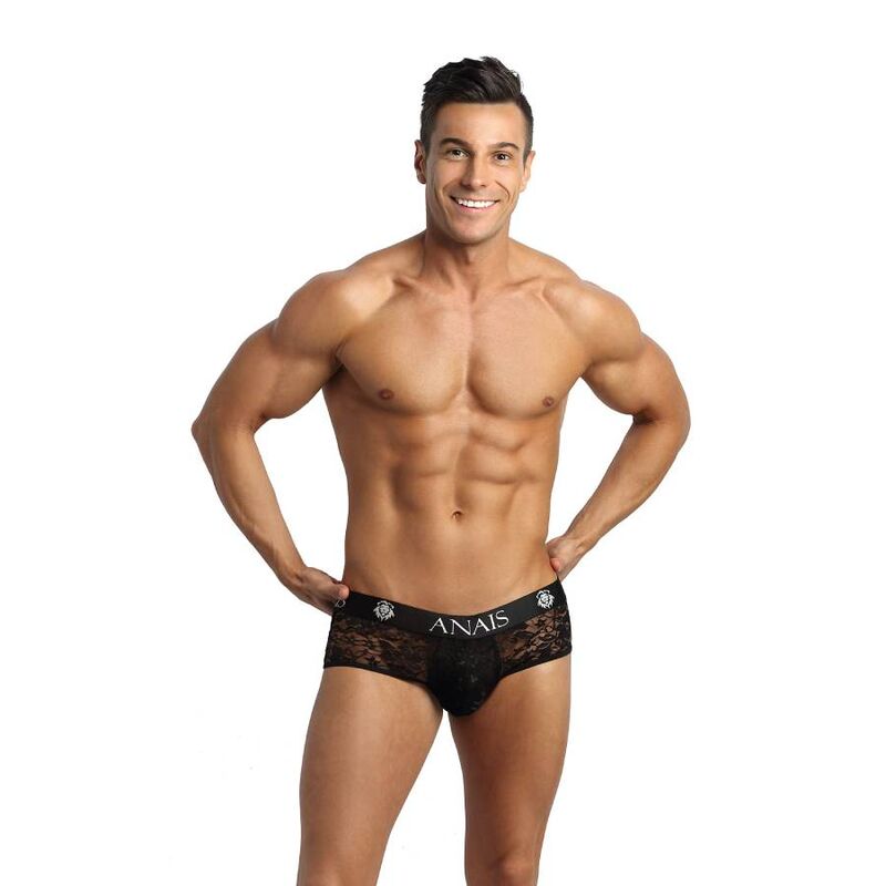 ANAIS MEN - ROMANCE JOCK BIKINI S - Imagem de 2