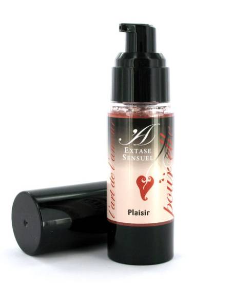 EXTASE SENSUAL - STIMULATING CREAM FOR HER