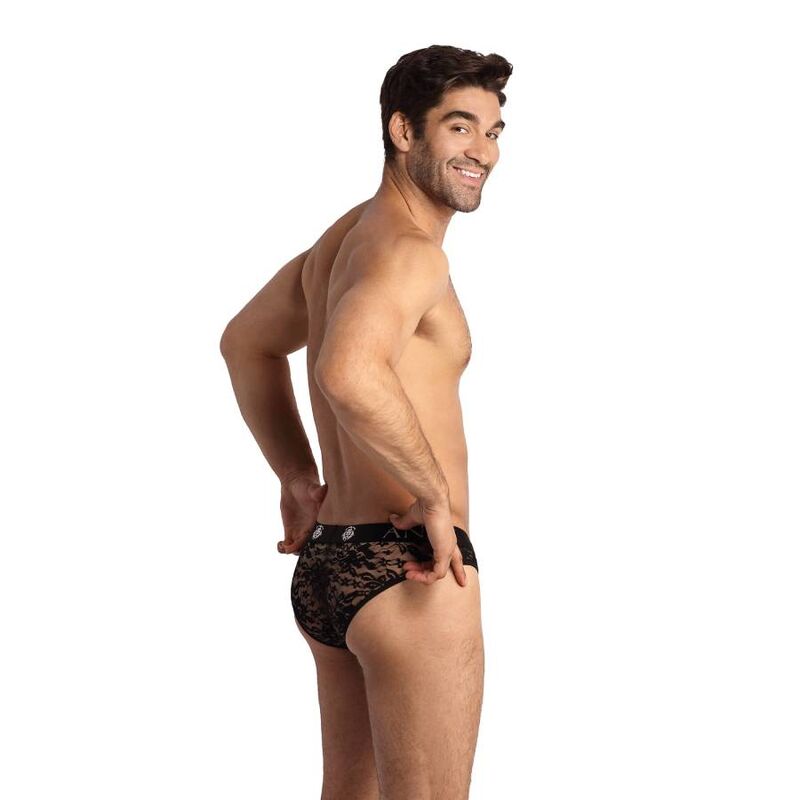 ANAIS MEN - ROMANCE SLIP M - Imagem de 2