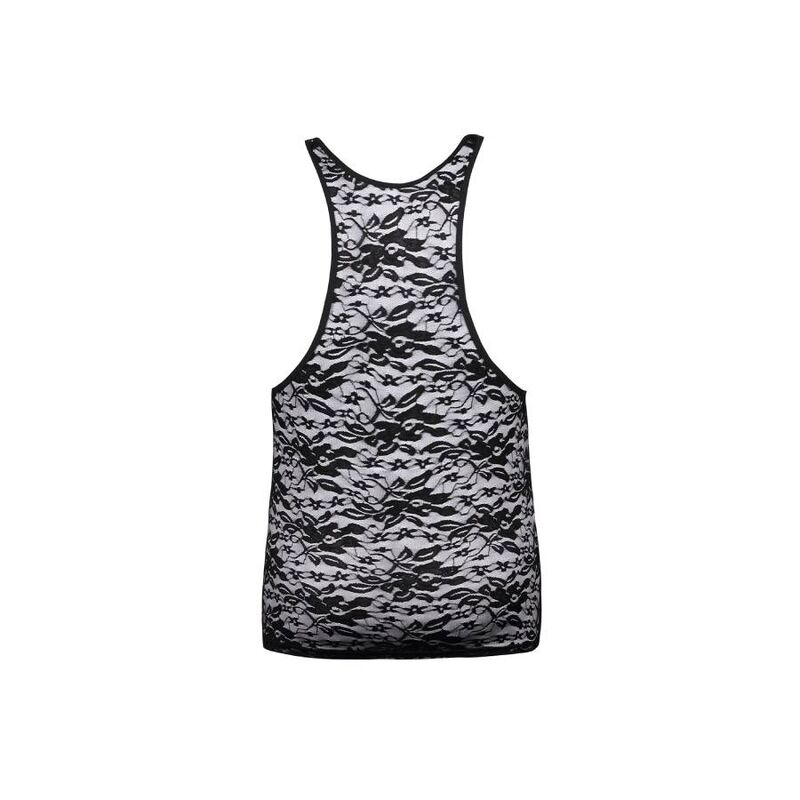 ANAIS MEN - ROMANCE TOP M - Imagem de 3