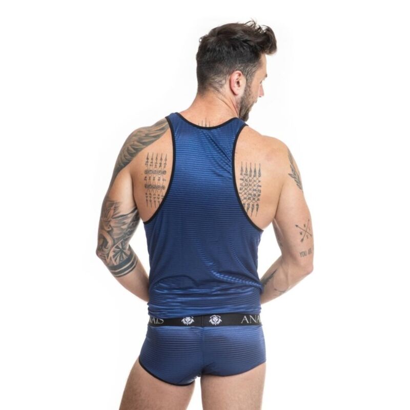 ANAIS MEN - NAVAL TOP M - Imagem de 3