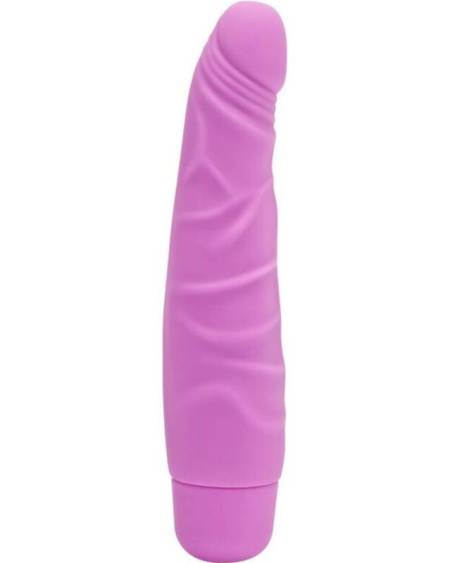 GET REAL - MINI CLASSIC SLIM VIBRATOR PINK