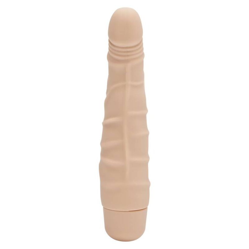 GET REAL - MINI CLASSIC SLIM VIBRATOR SKIN - Imagem de 2