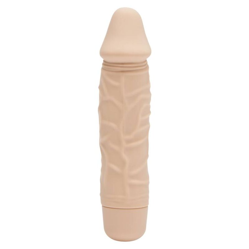 GET REAL - MINI CLASSIC VIBRATOR SKIN - Imagem de 2