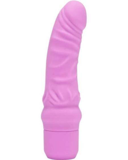 GET REAL - MINI CLASSIC G-SPOT VIBRATOR PINK