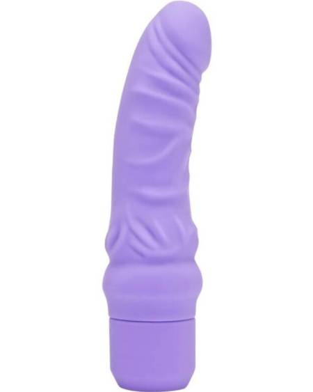 GET REAL - MINI CLASSIC G-SPOT VIBRATOR PURPLE