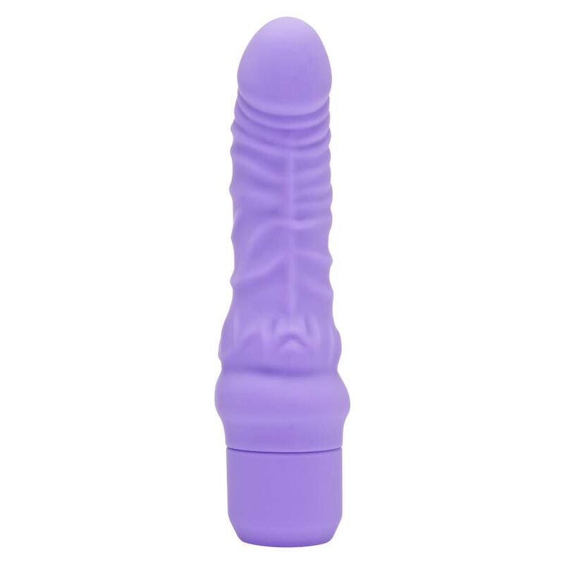 GET REAL - MINI CLASSIC G-SPOT VIBRATOR PURPLE - Imagem de 2