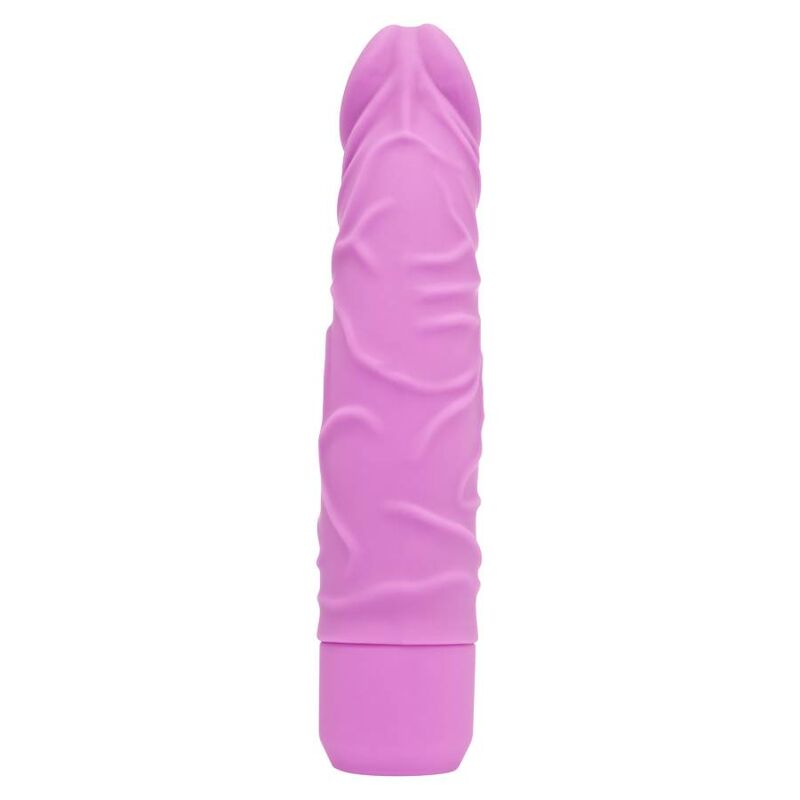 GET REAL - CLASSIC ORIGINAL PINK VIBRATOR - Imagem de 2