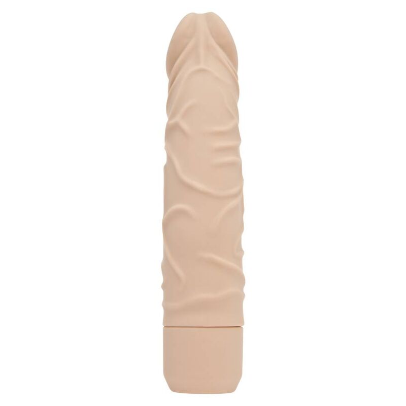 GET REAL - CLASSIC ORIGINAL NATURAL VIBRATOR - Imagem de 2