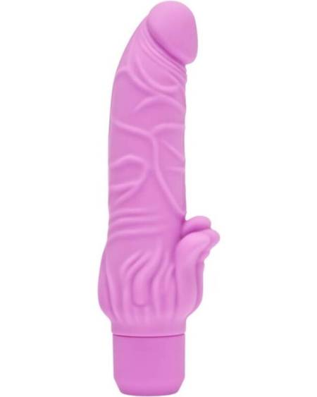 GET REAL - CLASSIC STIM VIBRATOR PINK