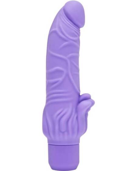 GET REAL - CLASSIC STIM VIBRATOR PURPLE
