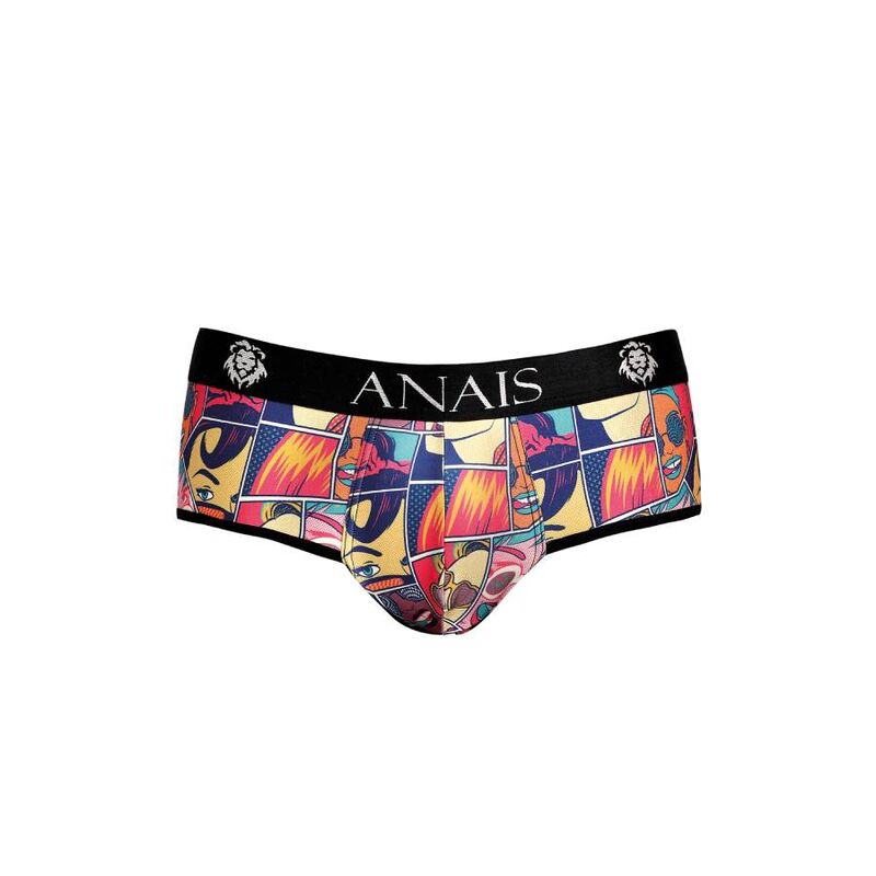 ANAIS MEN - COMICS JOCK BIKINI S - Imagem de 3